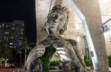 Ft Lauderdale Ghosts Boos and Booze Haunted Pub Crawl