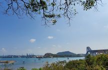 City Tour of Panama