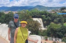 Dalat MuiNe Private tour 1 day, private tour 