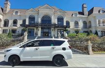 Dalat MuiNe Private tour 1 day, private tour 