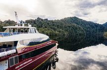 Afternoon Gordon River Dinner Cruise
