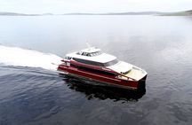 Afternoon Gordon River Dinner Cruise