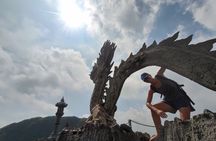 Ninh Binh Full-Day Small Group of 9 Guided Tour from Hanoi
