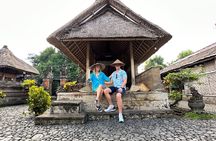 Ubud Tour - Best of Ubud - All Inclusive
