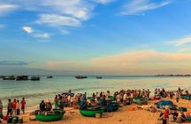 A Journey to Nam O Fish Sauce Village & Bach Ma National Park