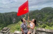 Ninh Binh Day Trips- from Hanoi