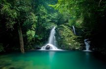A Journey to Nam O Fish Sauce Village & Bach Ma National Park