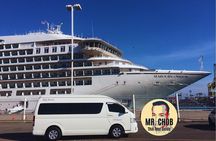 PRIVATE Bangkok Shore Excursions - Laem Chabang Port (Thai Tour Guide)