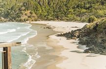 Behind The Bay - Explore Like a Local: Waterfalls/paddleboarding