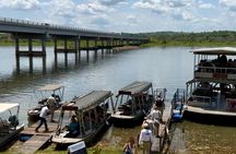 2 Days Budget Safari to Murchison Falls National Park