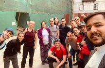 Kathmandu Private Sightseeing Tour | UNESCO World Heritage Sites