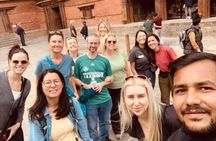 Kathmandu Private Sightseeing Tour | UNESCO World Heritage Sites
