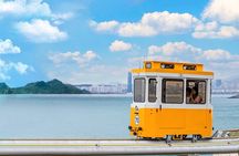 Gyeongju Historic Areas Day Tour with Sky Capsule from Busan