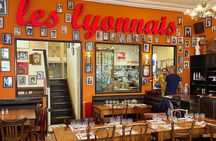 Embark on an aperitif journey through the old town