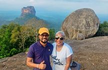 Sri Lanka in 6 Days: The Ultimate Island Explorer Tour