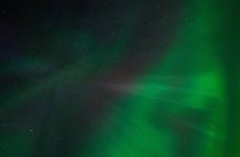 Northern Lights Hunting photo tour with guarantee