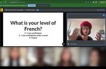 Learn Playful Seductive French Phrases Online