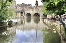 Bridgerton Filming Locations: Bath Private Day Trip from London