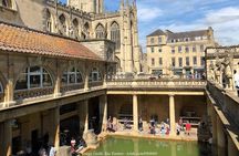 Bridgerton Filming Locations: Bath Private Day Trip from London