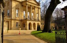 Bridgerton Filming Locations: Bath Private Day Trip from London