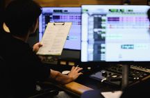 K-Pop Making Class with a Producer!