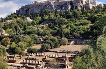 The Acropolis of Athens & Parthenon: Private 2-hour Walking Tour