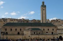 Private Fez Medina Guided Walking Tour
