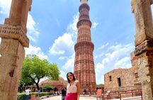 The Luxury 4 Day Private Golden Triangle Tour Delhi, Agra, Jaipur