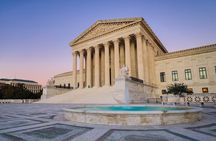 Dark History: Scandals of Capitol Hill Evening Walking Tour