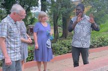  Kumasi City Tour