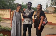  Kumasi City Tour