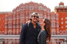 The Luxury 4 Day Private Golden Triangle Tour Delhi, Agra, Jaipur