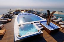 3 Night Cruise from Luxor to Aswan, private trip.