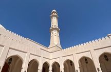 Salalah Private City Tour