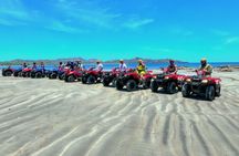 4-Hour Private Guided ATV Tour in Costa Rica