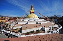 Kathmandu Full Day Exploration