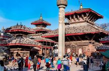 Kathmandu Full Day Exploration