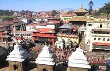 Kathmandu Full Day Exploration