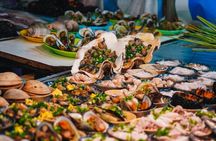 Phu Quoc Street Food Tour - Eat with Locals, Drink with Locals