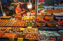 Phu Quoc Street Food Tour - Eat with Locals, Drink with Locals