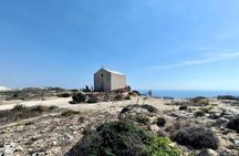 Island Day Tour with a Private Local Driver