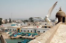 Essaouira Day Trip from Marrakech - Essaouira Day Trip 
