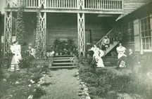 2-Hour Helen Haunts and History Walk Tour