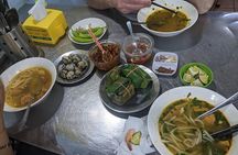 Chill and Eat - Private Danang Local Food tour