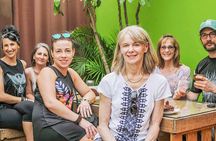 Discover Miraflores Cuisine: 5 Eateries, Local Market