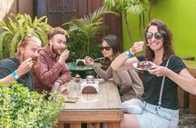 Discover Miraflores Cuisine: 5 Eateries, Local Market