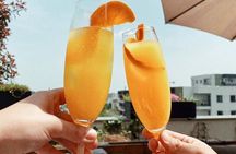 Charleston Walking Brunch Tour With Secret Food Tours