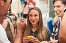 Discover Miraflores Cuisine: 5 Eateries, Local Market