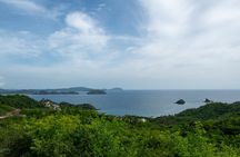 4-Hour Private Guided ATV Tour in Costa Rica