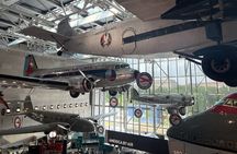 Smithsonian Highlights Walking Tour w/ Reserved Air & Space Entry